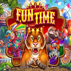 মজাদার সময় - 888sport free bet app ক্যাসিনো