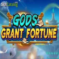 গডস গ্র্যান্ট ফরচুন - 888sport free bet স্লট