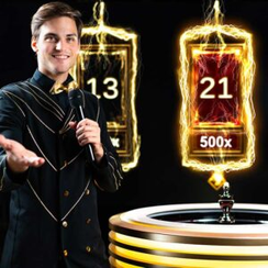 লাইটনিং রুলেট - 888sport free bet লিংক