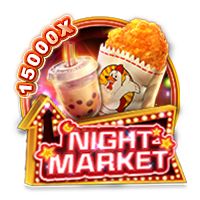 Night Market - 888sport free bet স্লট গেম